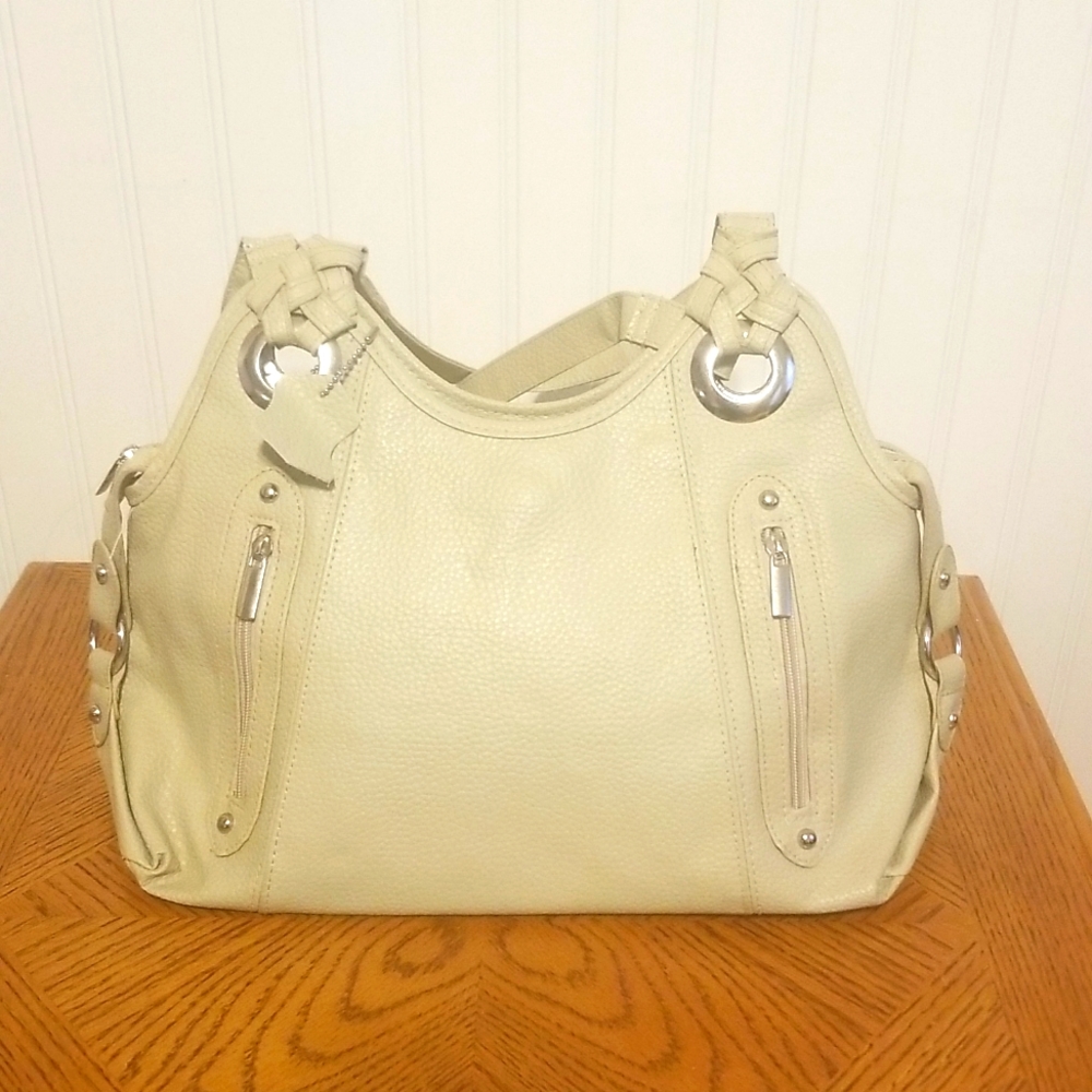 ⚡️5 For $10⚡️Taupe hobo bag